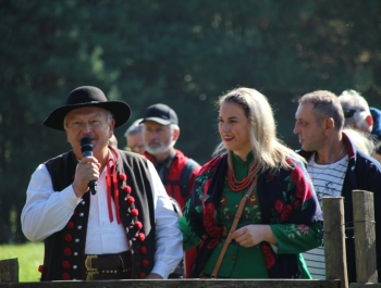 Zakończenie Sezonu Pasterskiego w Województwie Śląskim - zdjęcie23