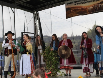 Zakończenie Sezonu Pasterskiego w Województwie Śląskim - zdjęcie27