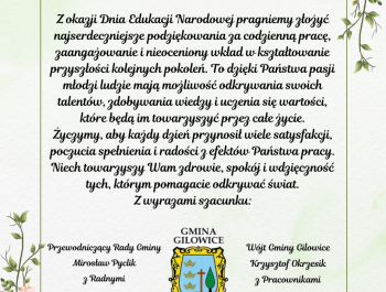 Dzień Edukacji Narodowej - zdjęcie1
