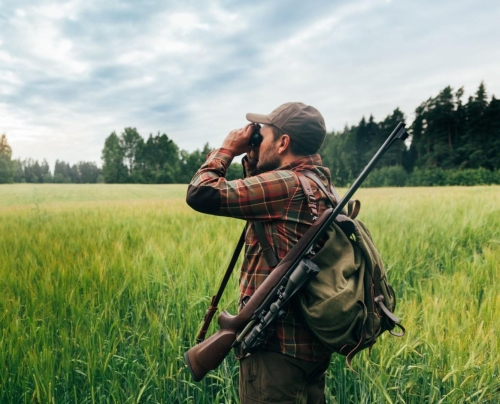 TERMINARZ POLOWAŃ KOŁO ŁOWIECKIE "ŻBIK"