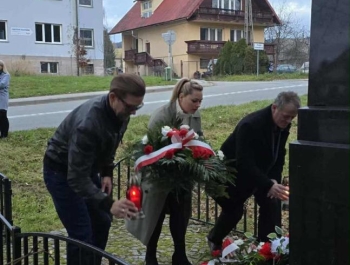 Święto  Niepodległości w gminie Gilowice - zdjęcie2