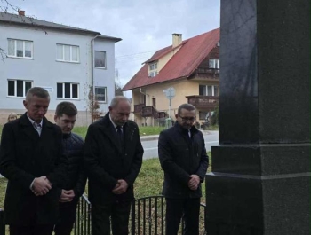 Święto  Niepodległości w gminie Gilowice - zdjęcie4