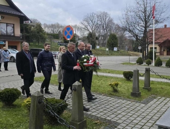 Święto  Niepodległości w gminie Gilowice - zdjęcie1