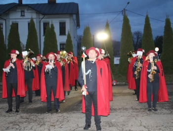 Święto  Niepodległości w gminie Gilowice - zdjęcie18