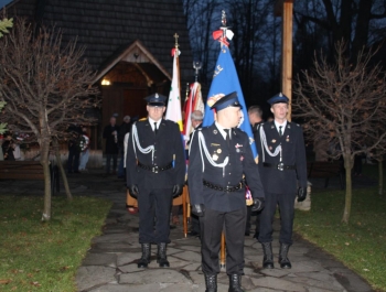 Święto  Niepodległości w gminie Gilowice - zdjęcie9