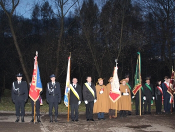 Święto  Niepodległości w gminie Gilowice - zdjęcie10