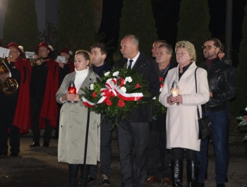 Święto  Niepodległości w gminie Gilowice - zdjęcie14