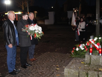 Święto  Niepodległości w gminie Gilowice - zdjęcie17