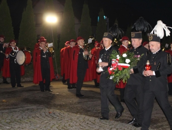 Święto  Niepodległości w gminie Gilowice - zdjęcie22