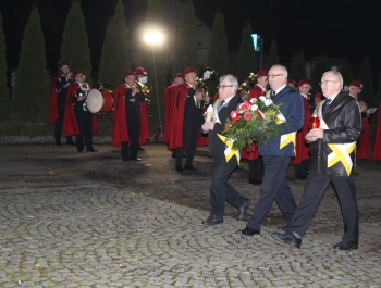 Święto  Niepodległości w gminie Gilowice - zdjęcie23