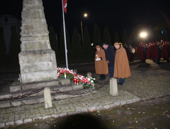 Święto  Niepodległości w gminie Gilowice - zdjęcie24