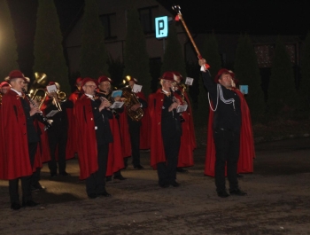 Święto  Niepodległości w gminie Gilowice - zdjęcie26