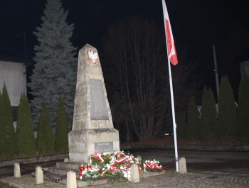 Święto  Niepodległości w gminie Gilowice - zdjęcie33