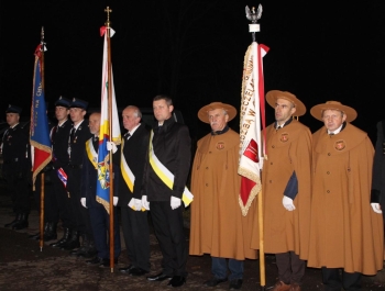 Święto  Niepodległości w gminie Gilowice - zdjęcie8