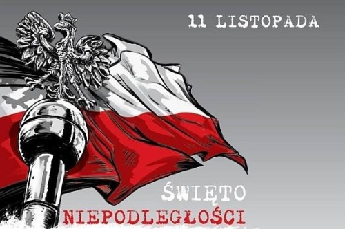 Święto  Niepodległości w gminie Gilowice