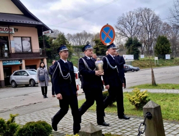 Święto  Niepodległości w gminie Gilowice - zdjęcie36
