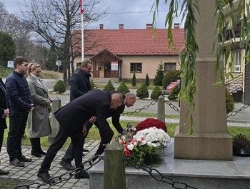 Święto  Niepodległości w gminie Gilowice - zdjęcie5