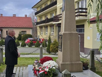 Święto  Niepodległości w gminie Gilowice - zdjęcie6