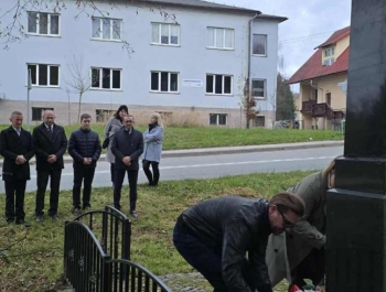 Święto  Niepodległości w gminie Gilowice - zdjęcie7