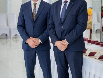 Złote i Diamentowe Jubileusze Małżeństw w Gminie Gilowice - zdjęcie6