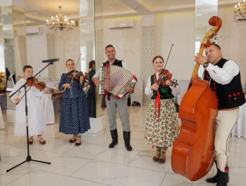 Złote i Diamentowe Jubileusze Małżeństw w Gminie Gilowice - zdjęcie5