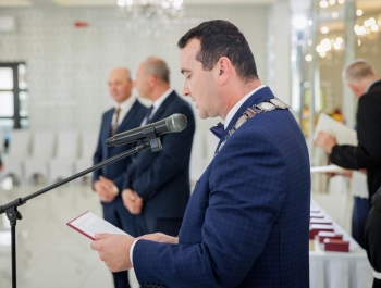 Złote i Diamentowe Jubileusze Małżeństw w Gminie Gilowice - zdjęcie4