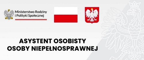 Zaproszenie do składania zgłoszeń do udziału w Programie „Asystent osobisty osoby z niepełnosprawnością” dla Jednostek Samorządu Terytorialnego – edycja 2026