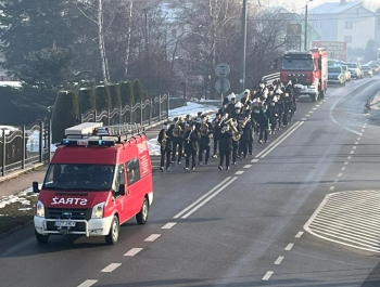Czwarty grudnia Barbórka – wspomnienie Świętej Barbary, patronki Górników. - zdjęcie1