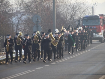 Czwarty grudnia Barbórka – wspomnienie Świętej Barbary, patronki Górników. - zdjęcie3