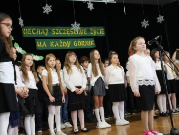 Czwarty grudnia Barbórka – wspomnienie Świętej Barbary, patronki Górników. - zdjęcie7