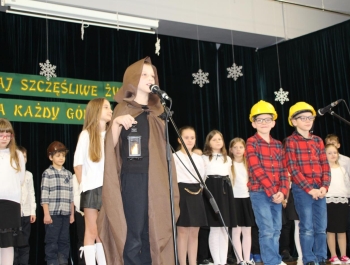 Czwarty grudnia Barbórka – wspomnienie Świętej Barbary, patronki Górników. - zdjęcie9