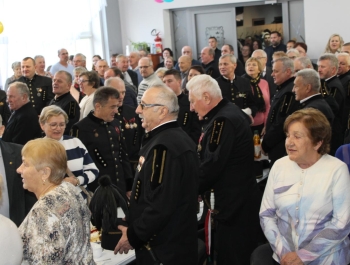 Czwarty grudnia Barbórka – wspomnienie Świętej Barbary, patronki Górników. - zdjęcie11