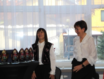 Czwarty grudnia Barbórka – wspomnienie Świętej Barbary, patronki Górników. - zdjęcie12