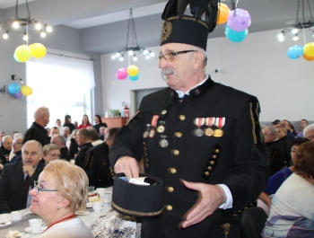 Czwarty grudnia Barbórka – wspomnienie Świętej Barbary, patronki Górników. - zdjęcie13