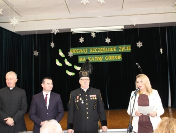 Czwarty grudnia Barbórka – wspomnienie Świętej Barbary, patronki Górników. - zdjęcie14