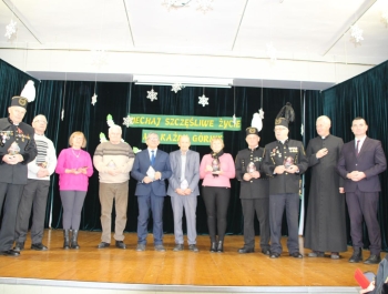 Czwarty grudnia Barbórka – wspomnienie Świętej Barbary, patronki Górników. - zdjęcie15