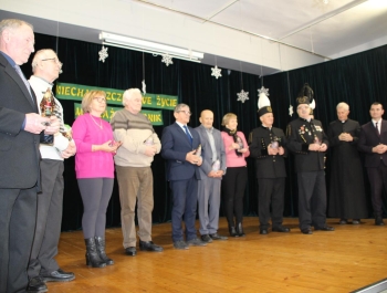 Czwarty grudnia Barbórka – wspomnienie Świętej Barbary, patronki Górników. - zdjęcie16