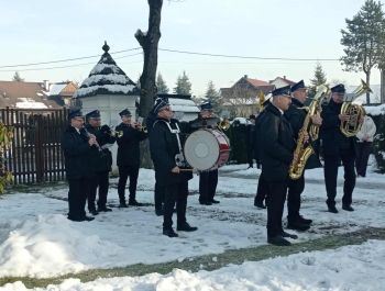 Czwarty grudnia Barbórka – wspomnienie Świętej Barbary, patronki Górników. - zdjęcie2