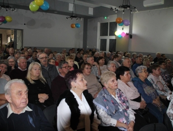 Meksykański wieczór w Gilowicach – czyli całkiem inne mikołajkowe szaleństwo dla Seniorów - zdjęcie8