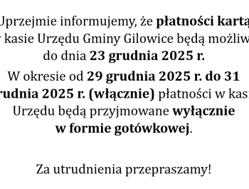 INFORMACJA - zdjęcie1
