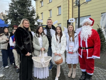 II GILOWICKI JARMARK BOŻONARODZENIOWY - zdjęcie17