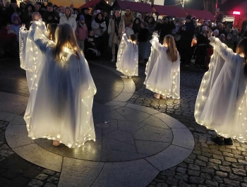 II GILOWICKI JARMARK BOŻONARODZENIOWY - zdjęcie6