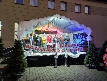 II GILOWICKI JARMARK BOŻONARODZENIOWY - zdjęcie18