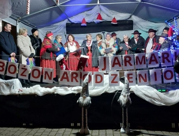 II GILOWICKI JARMARK BOŻONARODZENIOWY - zdjęcie21