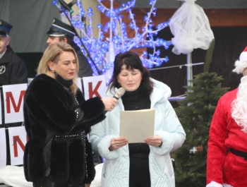 II GILOWICKI JARMARK BOŻONARODZENIOWY - zdjęcie2