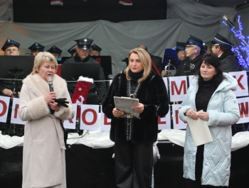 II GILOWICKI JARMARK BOŻONARODZENIOWY - zdjęcie3