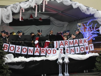 II GILOWICKI JARMARK BOŻONARODZENIOWY - zdjęcie7