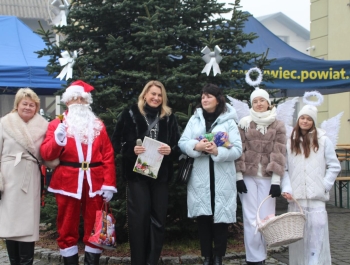 II GILOWICKI JARMARK BOŻONARODZENIOWY - zdjęcie5