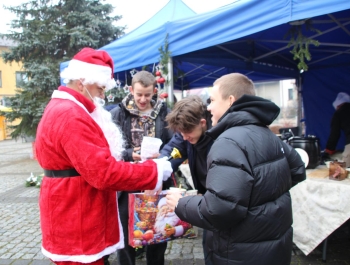 II GILOWICKI JARMARK BOŻONARODZENIOWY - zdjęcie9
