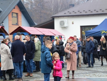 II GILOWICKI JARMARK BOŻONARODZENIOWY - zdjęcie11